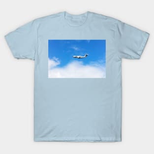 ZM405, Royal Air FORCE, AIRBUS A400 T-Shirt